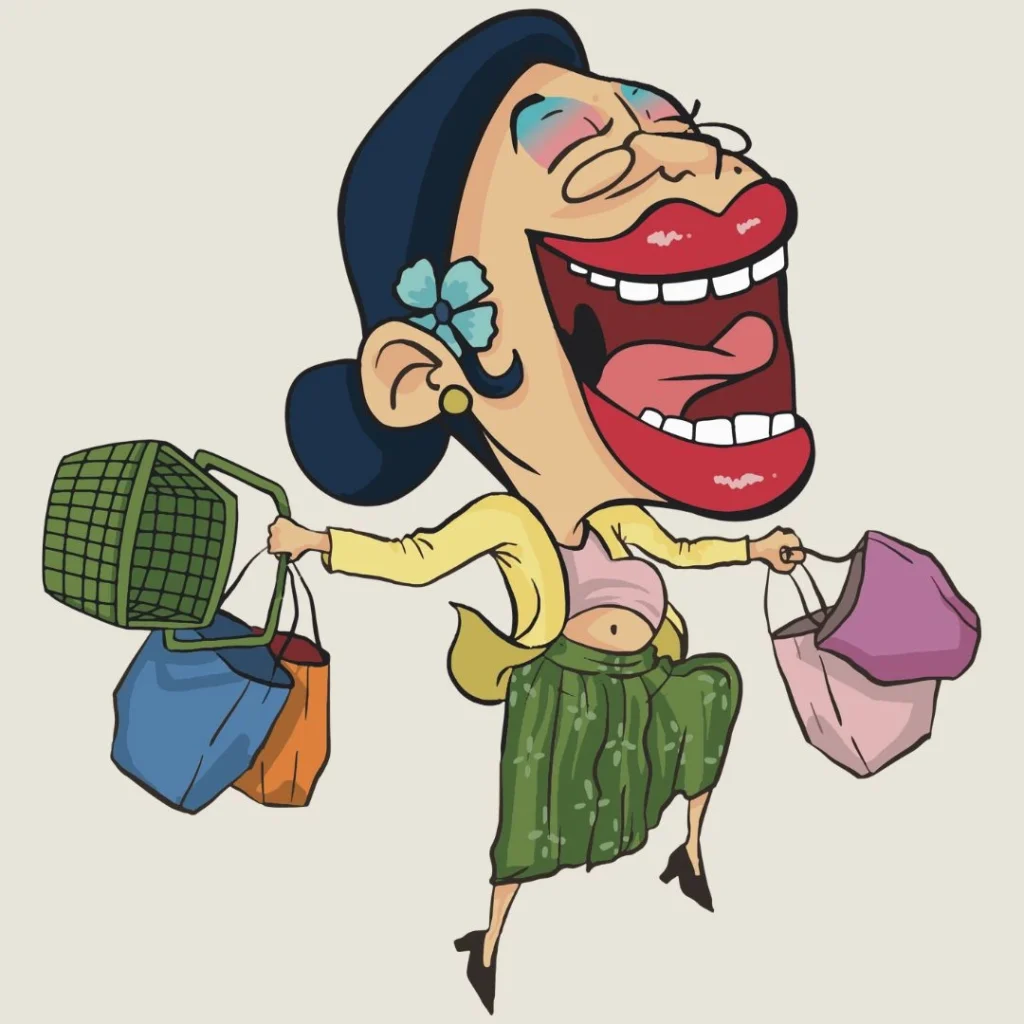toko oleh khas jogja banyak pilihan