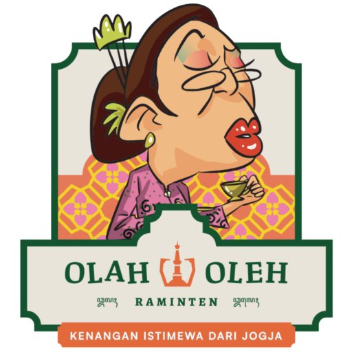 icon olah olah raminten