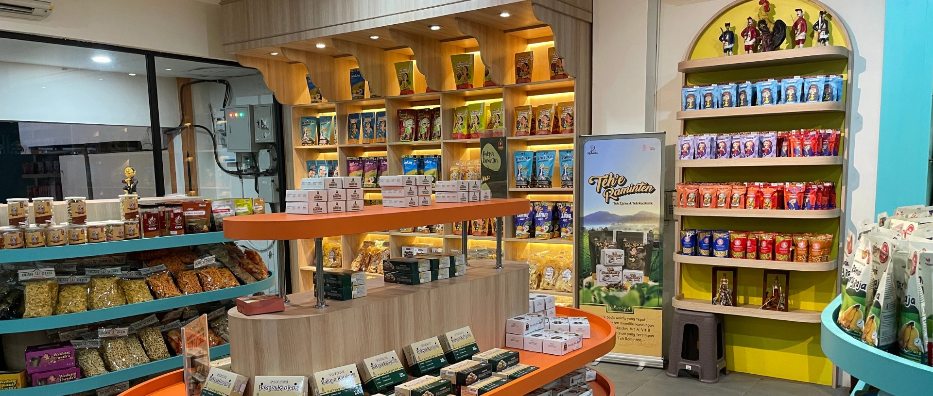 oleh oleh jogja 24 jam