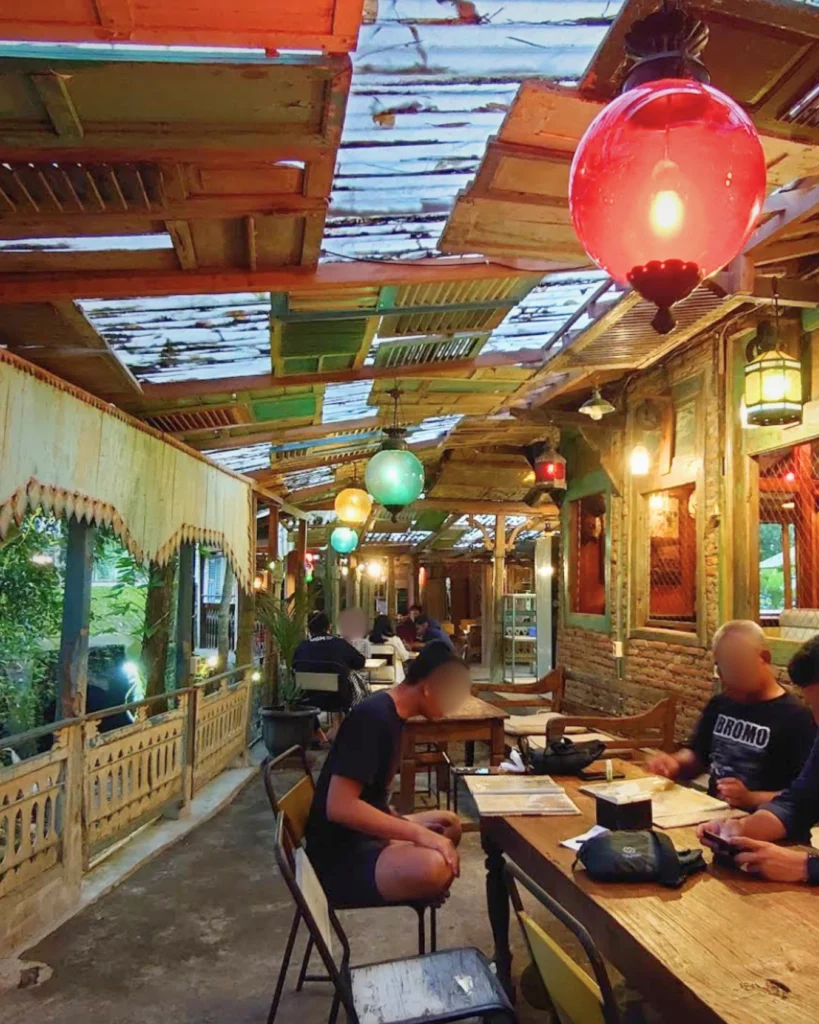 ngopi hits jogja