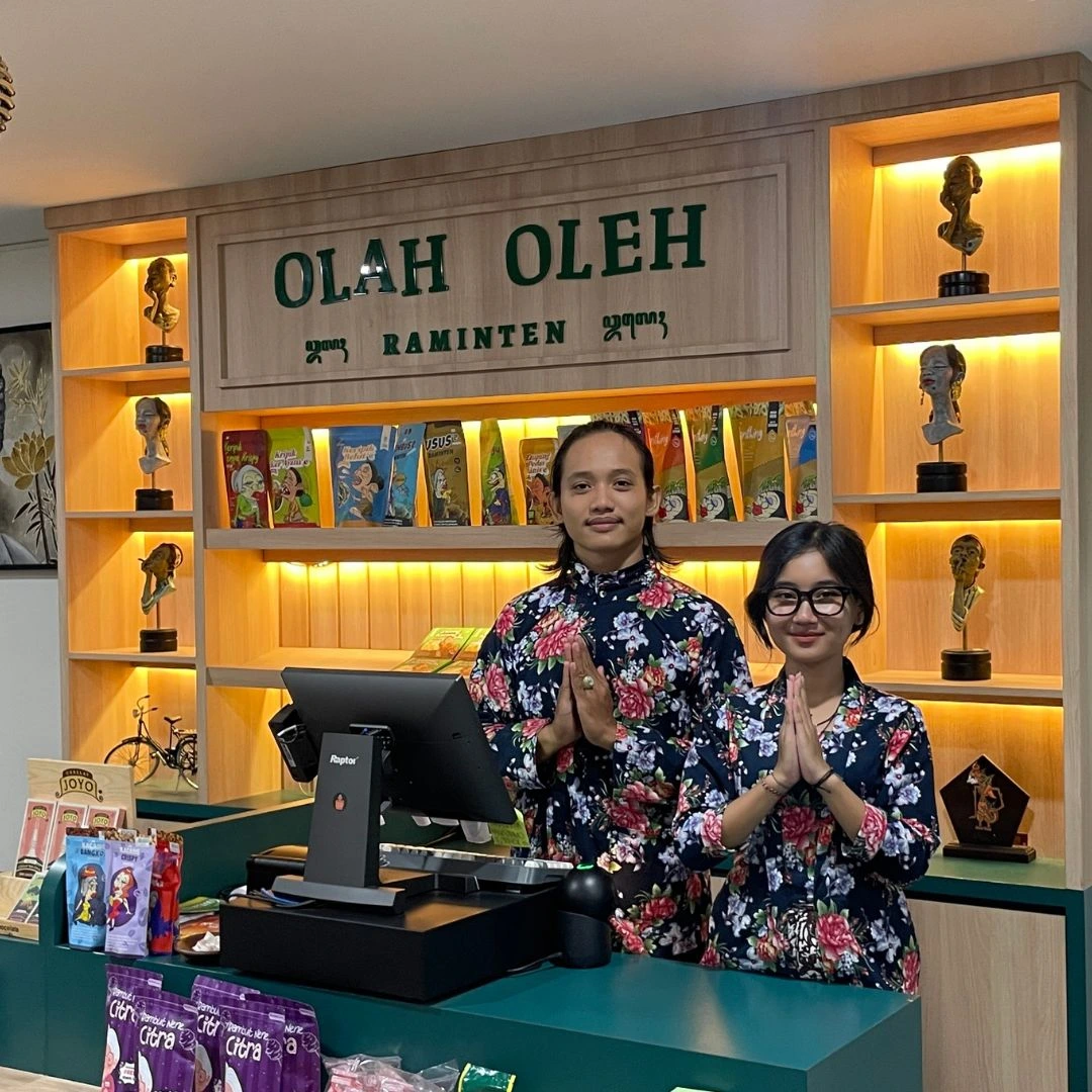 oleh oleh jogja 24 jam