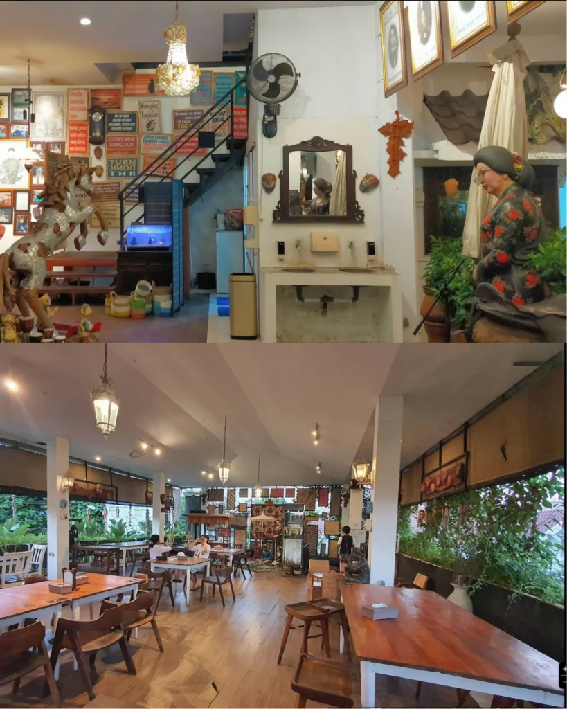 Raminten Kitchen