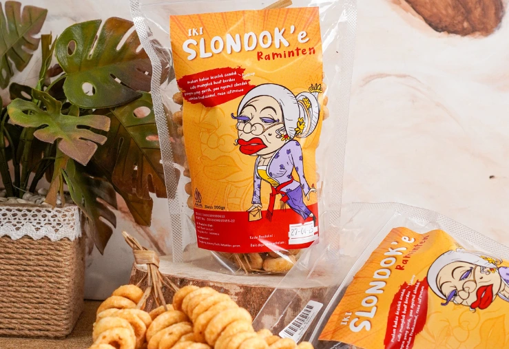 Slondok Raminten