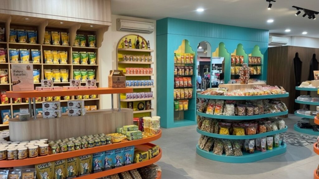 oleh oleh jogja malioboro