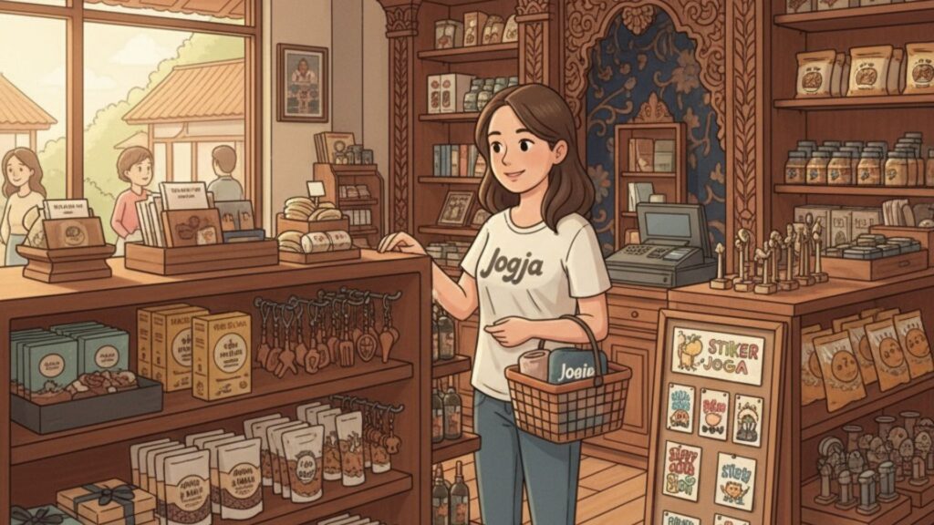 oleh oleh jogja yang tahan lama