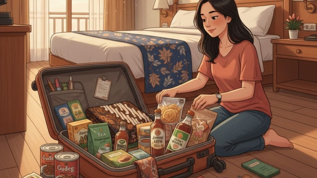 oleh oleh jogja yang wajib dibeli