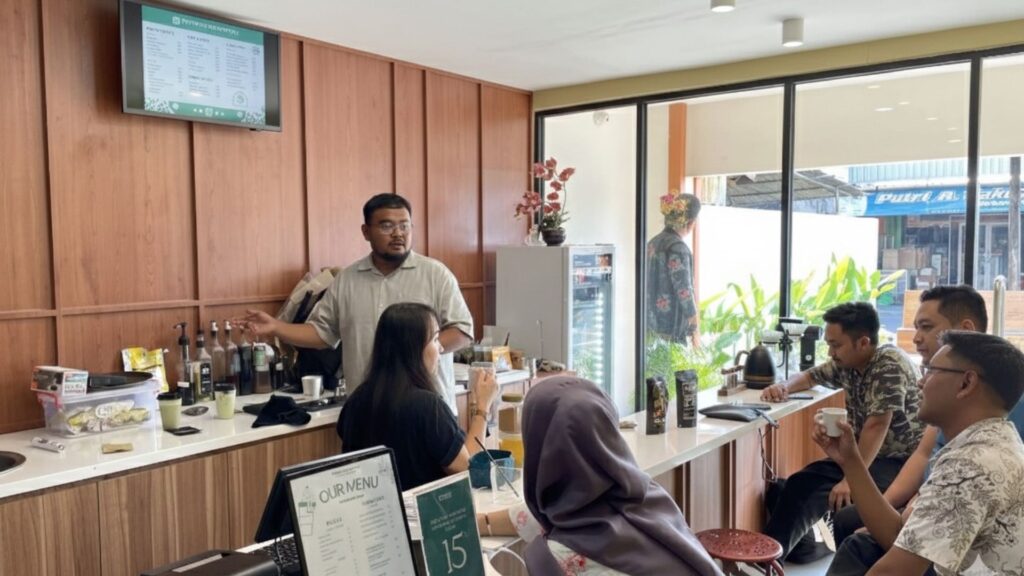 tempat nongkrong jogja