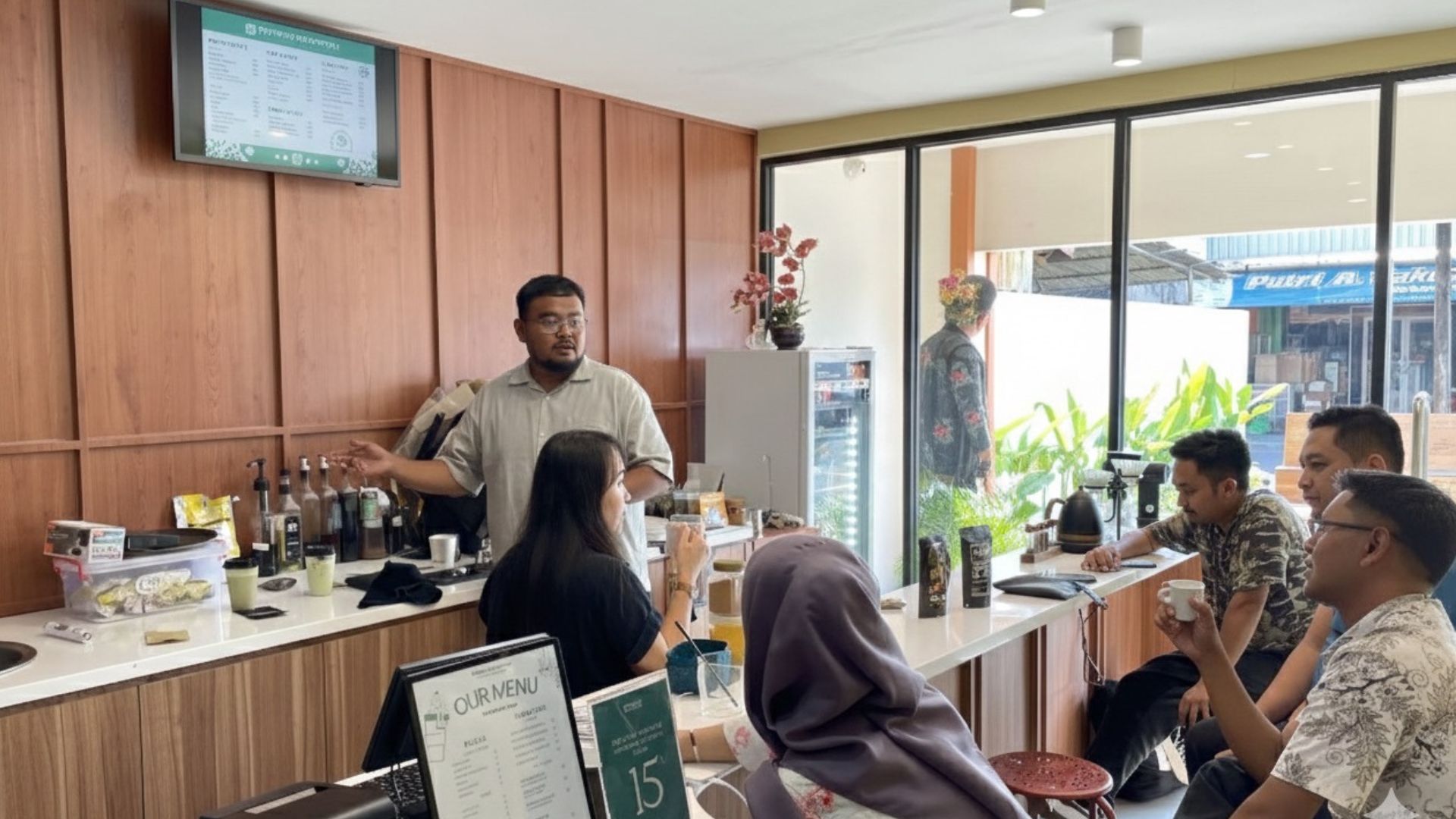 Tempat Nongkrong Jogja: Rekomendasi Asyik dan Instagramable Tahun 2025