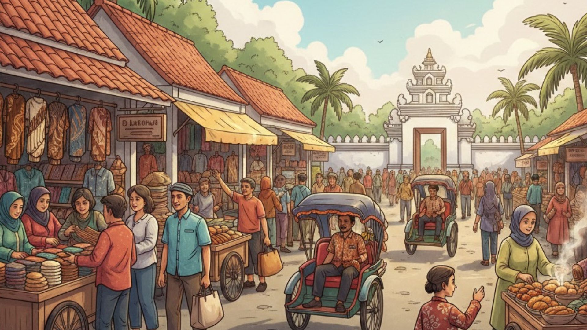 Panduan Lengkap Tempat Hits, Kuliner, dan Aktivitas Seru untuk Dikunjungi