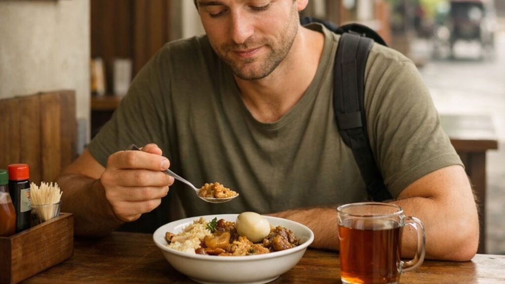 kuliner Jogja untuk pemula