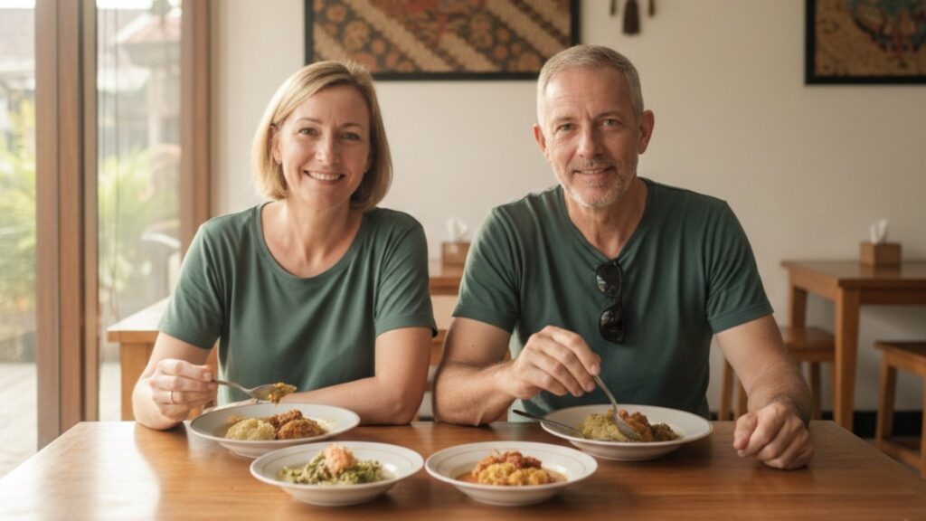 kuliner Jogja untuk wisatawan