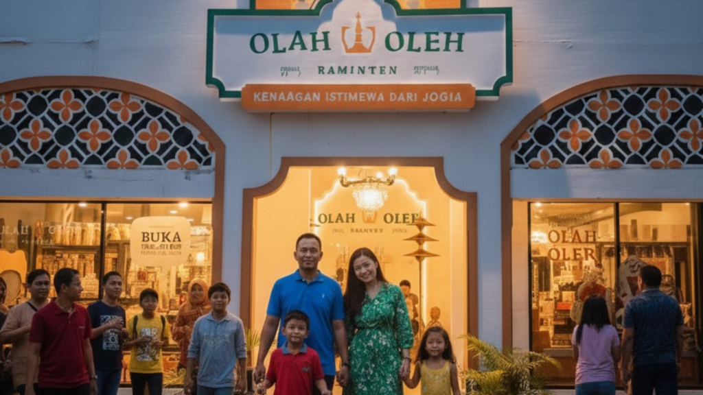 kuliner jogja malam hari