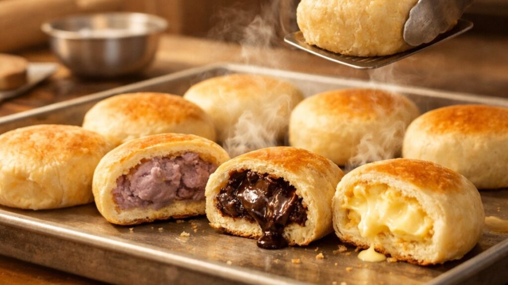 kuliner jogja untuk pemula