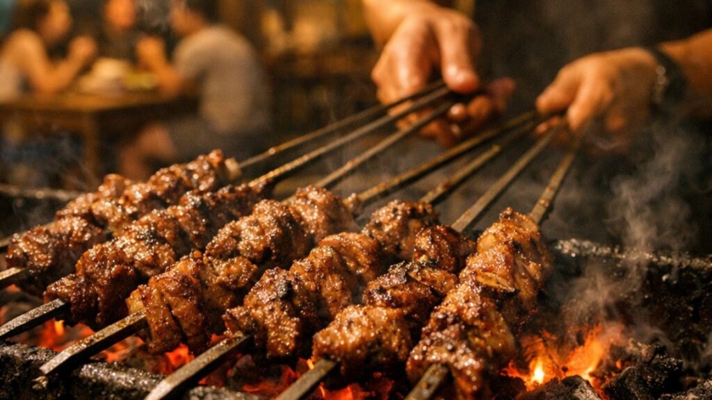 kuliner jogja untuk pemula