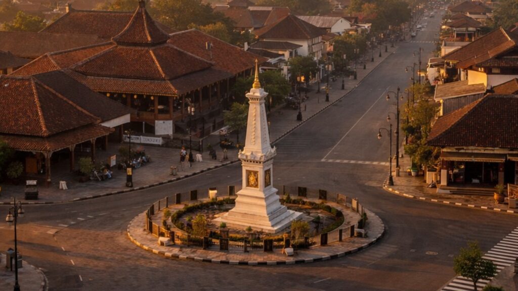 kuliner jogja untuk wisatawan