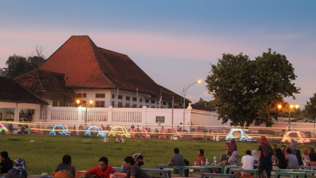 kuliner khas jogja