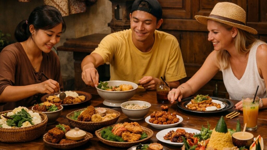 makanan khas Jogja yang wajib dicoba