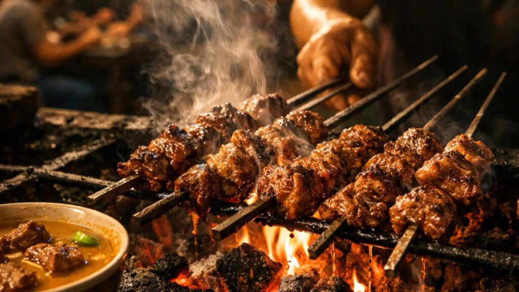 makanan khas jogja yang wajib dicoba