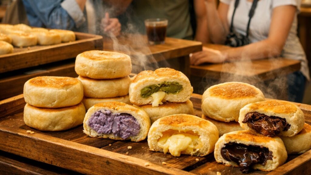 makanan khas jogja yang wajib dicoba