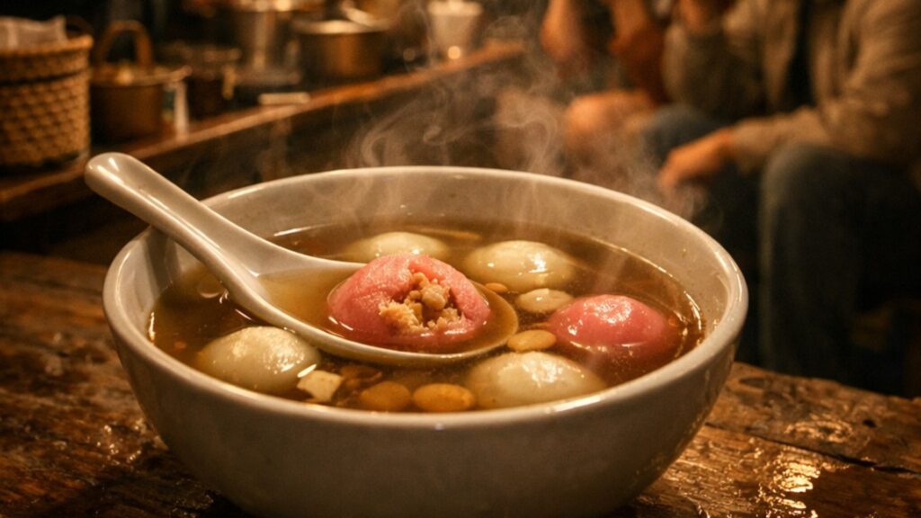 makanan khas jogja yang wajib dicoba