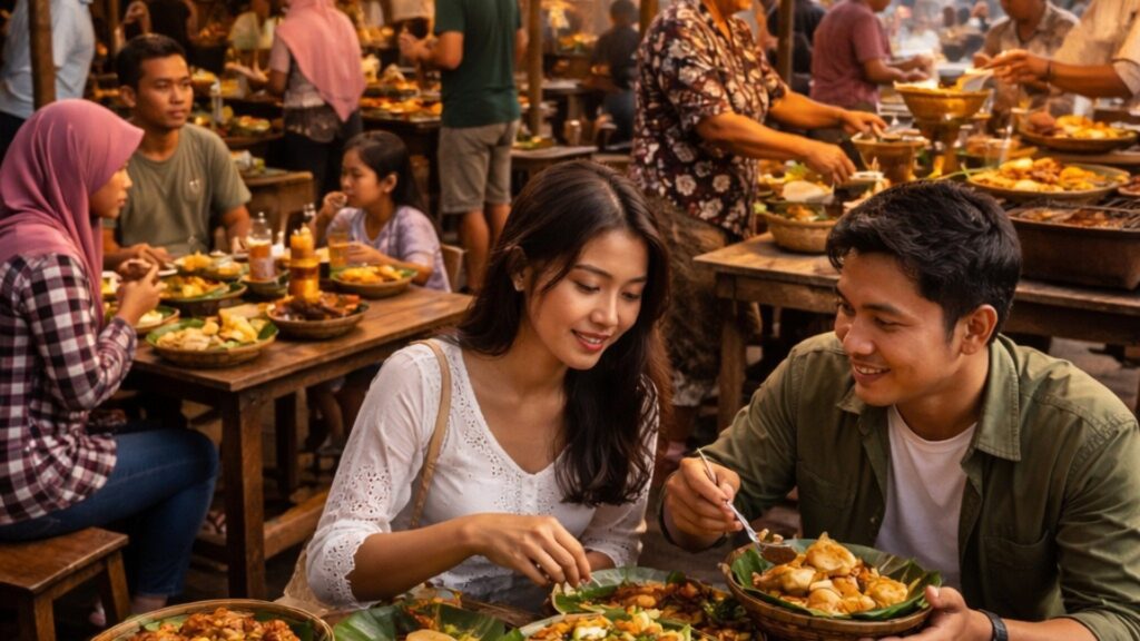 makanan tradisional jogja