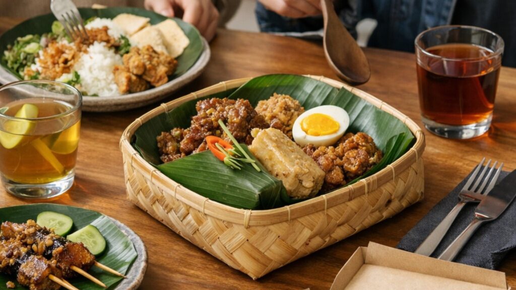 panduan kuliner khas Jogja untuk turis