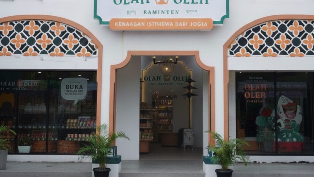 panduan kuliner khas Jogja untuk turis