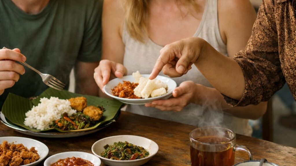 panduan kuliner khas Jogja untuk turis