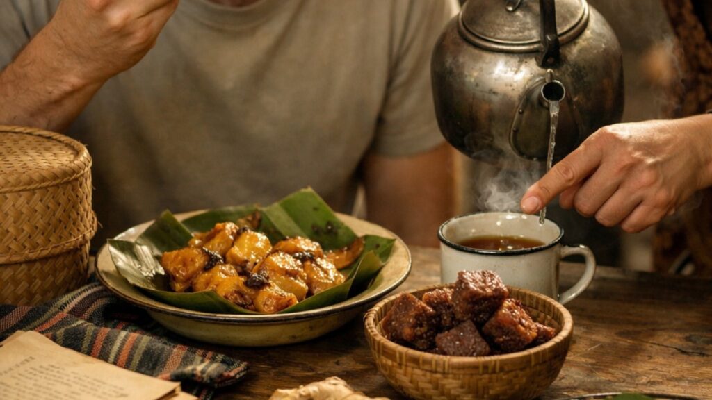 panduan kuliner khas Jogja untuk turis