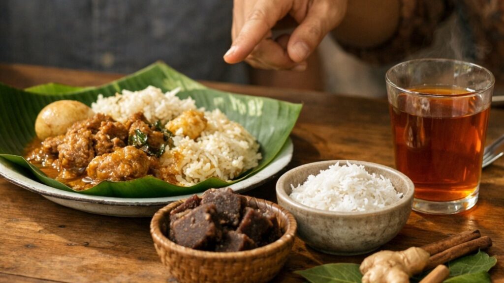 panduan kuliner khas Jogja untuk turis