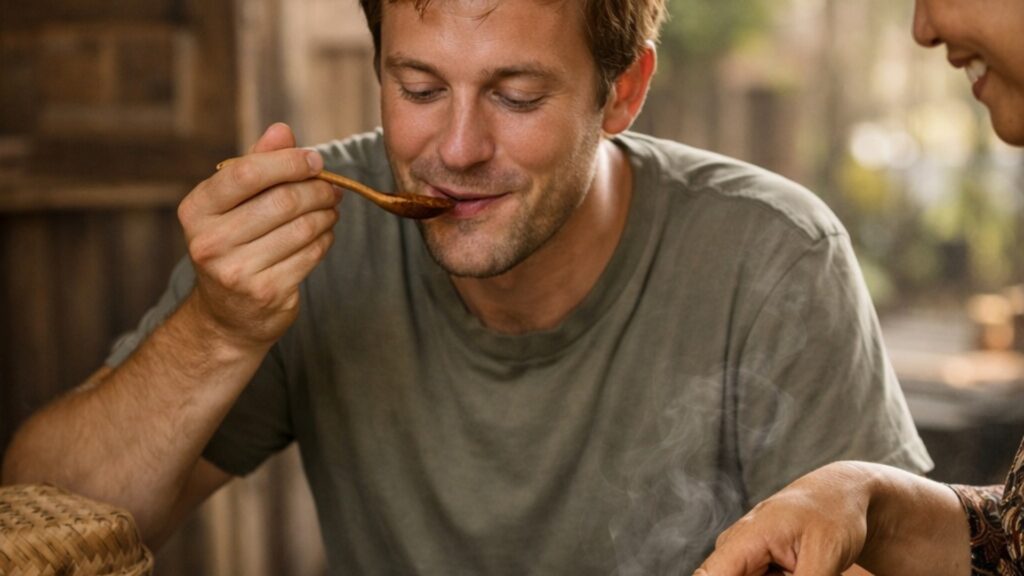 panduan kuliner khas Jogja untuk turis