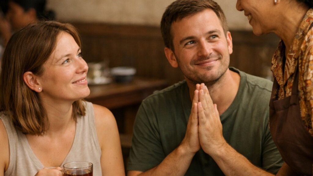 panduan kuliner khas Jogja untuk turis