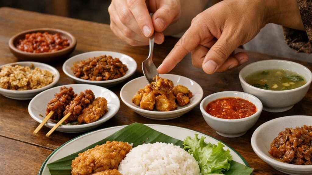 panduan kuliner khas Jogja untuk turis