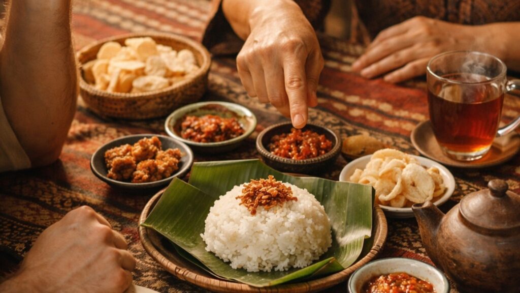 panduan kuliner khas Jogja untuk turis