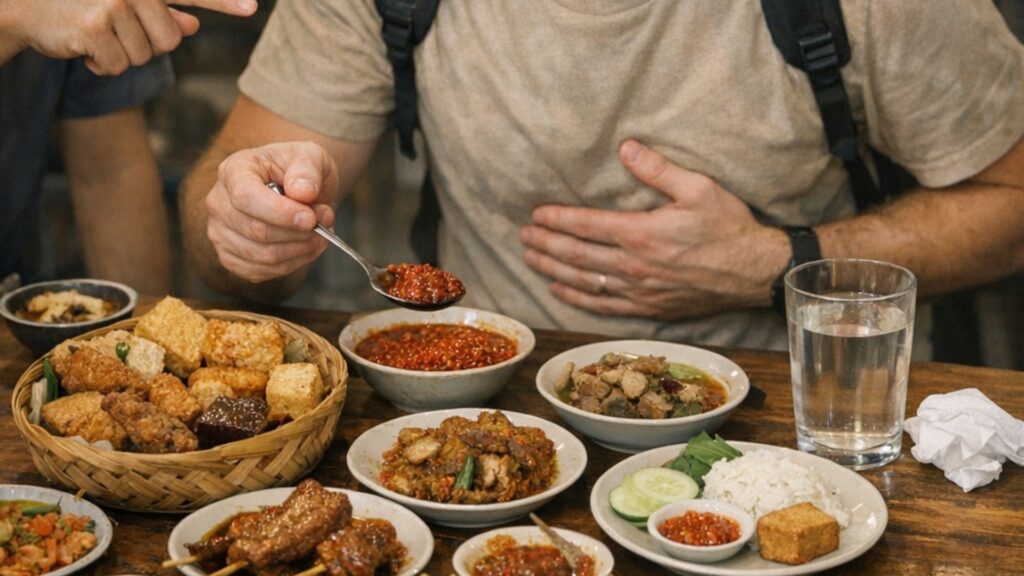 panduan kuliner khas Jogja untuk turis