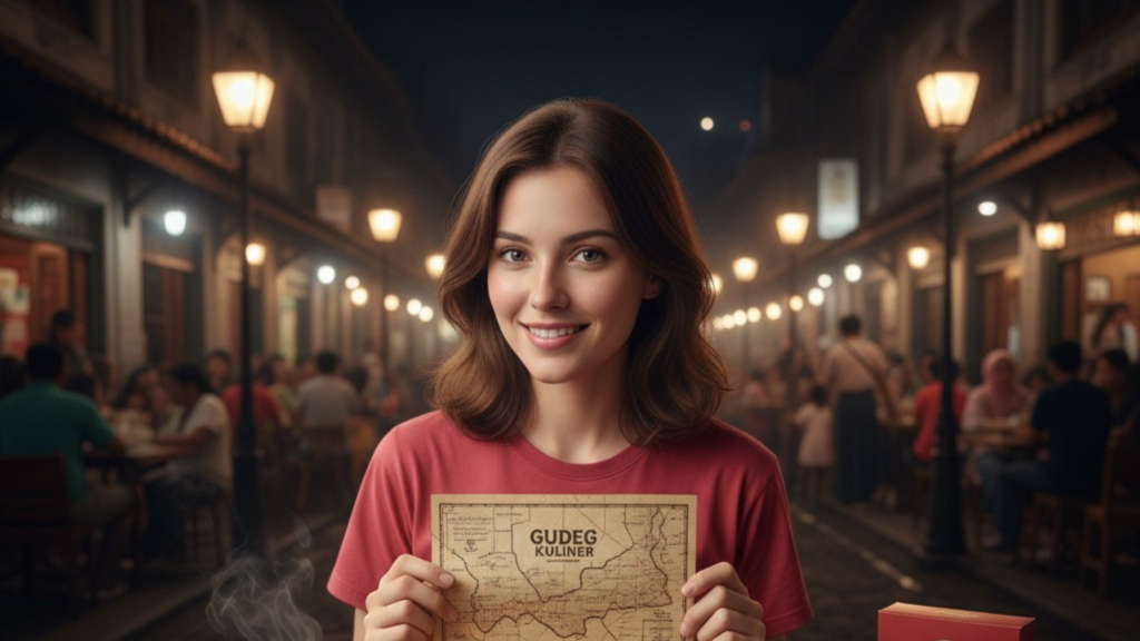 panduan kuliner khas jogja untuk turis