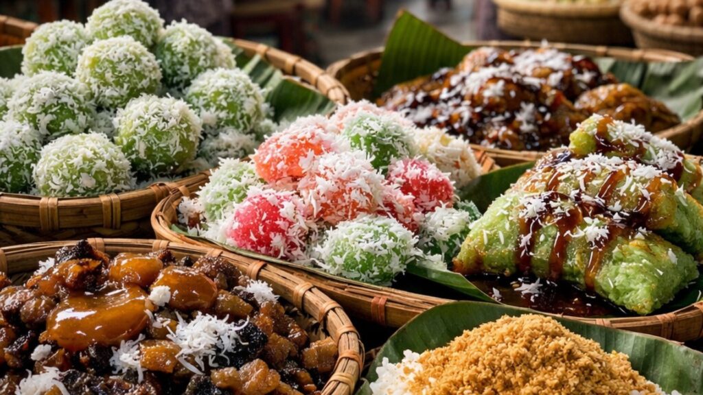 panduan kuliner khas jogja untuk turis