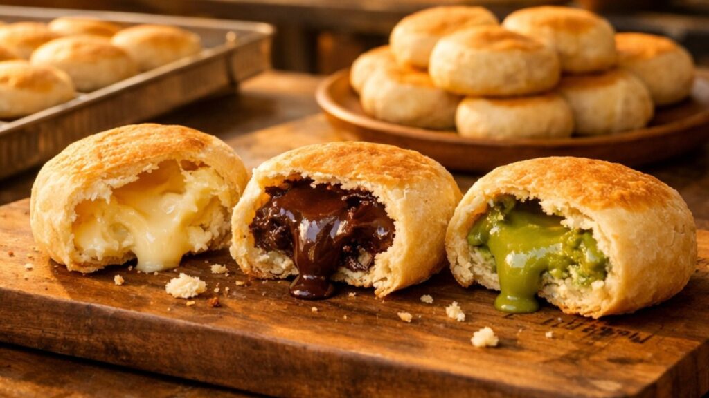 panduan kuliner khas jogja untuk turis