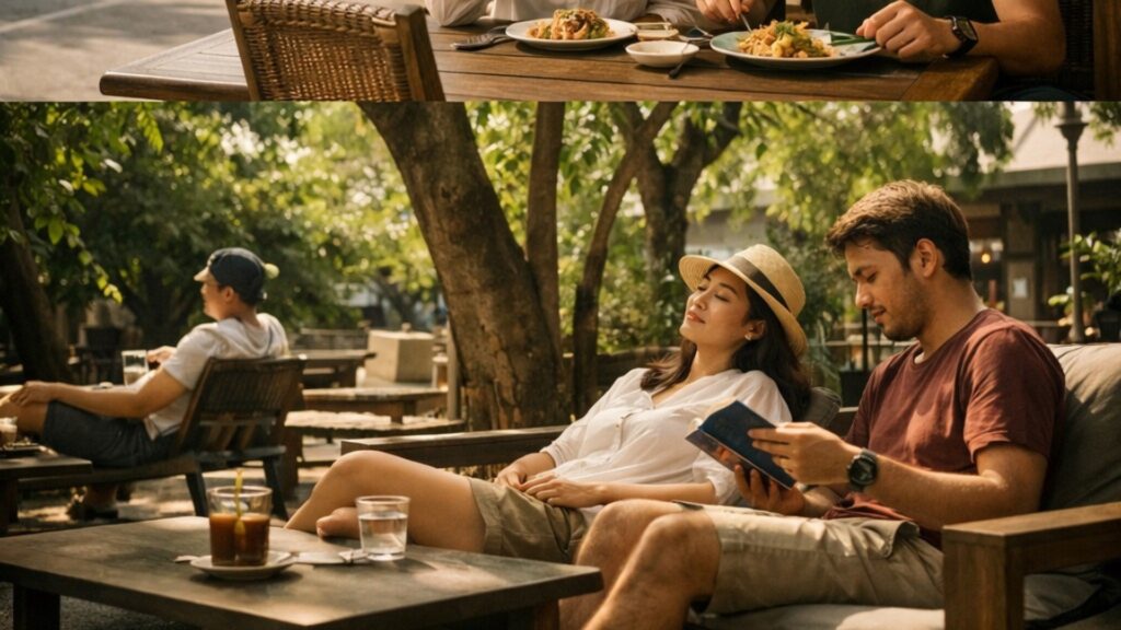 rute wisata kuliner Jogja sehari penuh