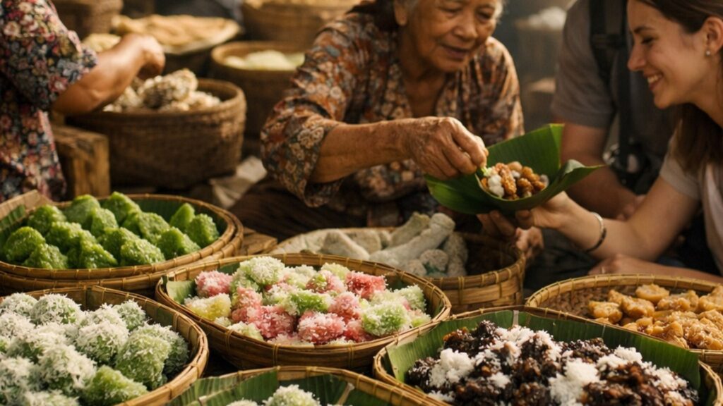 rute wisata kuliner jogja sehari penuh