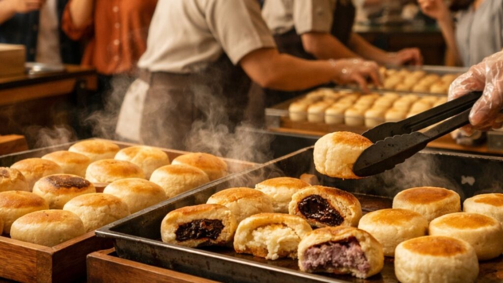 rute wisata kuliner jogja sehari penuh