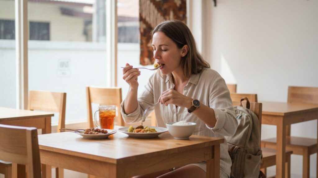 tempat makan khas Jogja yang wajib dicoba