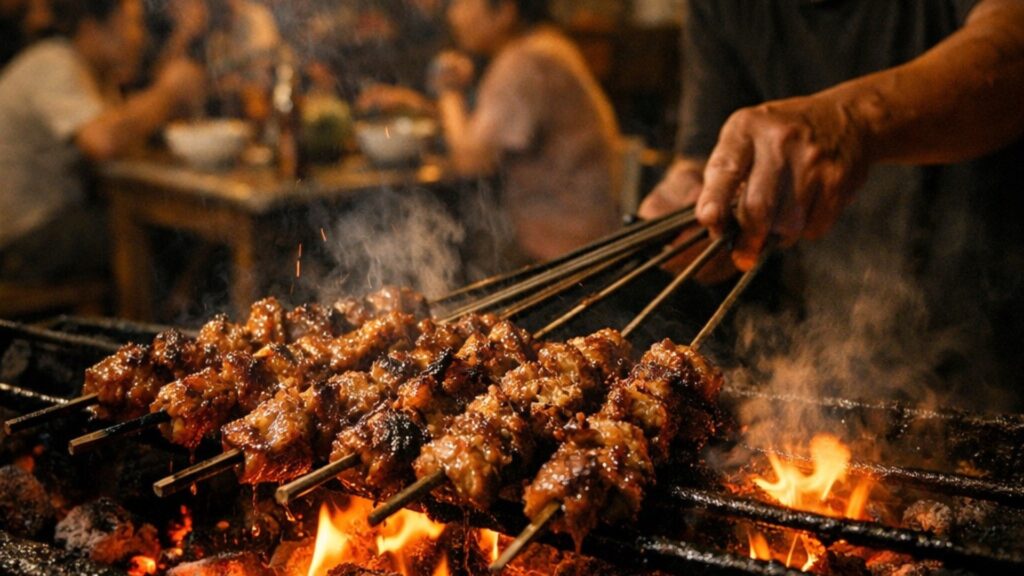 tempat makan khas jogja yang wajib dicoba