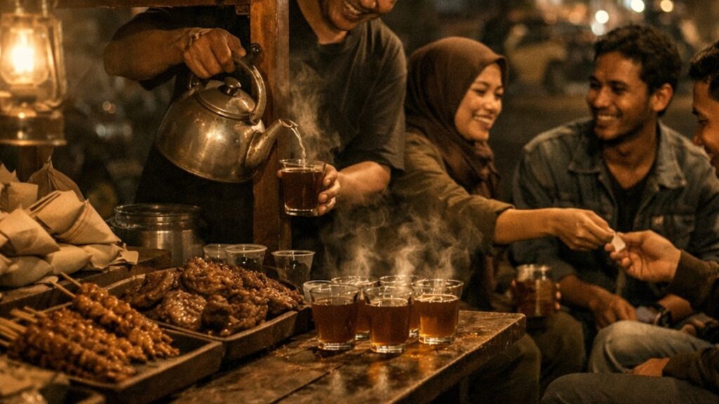 tempat makan khas jogja yang wajib dicoba