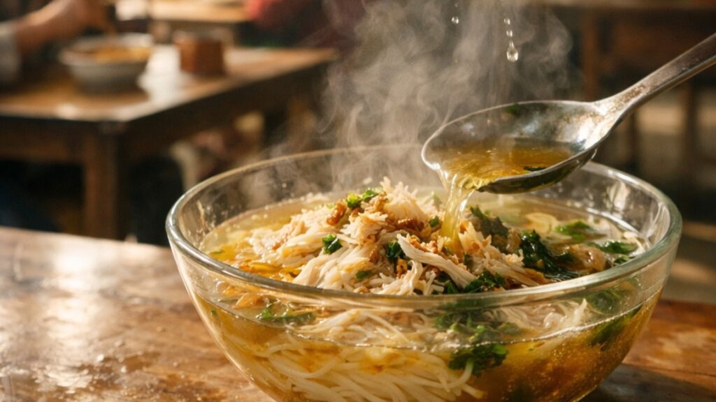 tempat makan khas jogja yang wajib dicoba