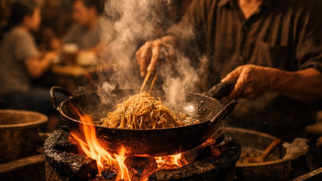 tempat makan khas jogja yang wajib dicoba