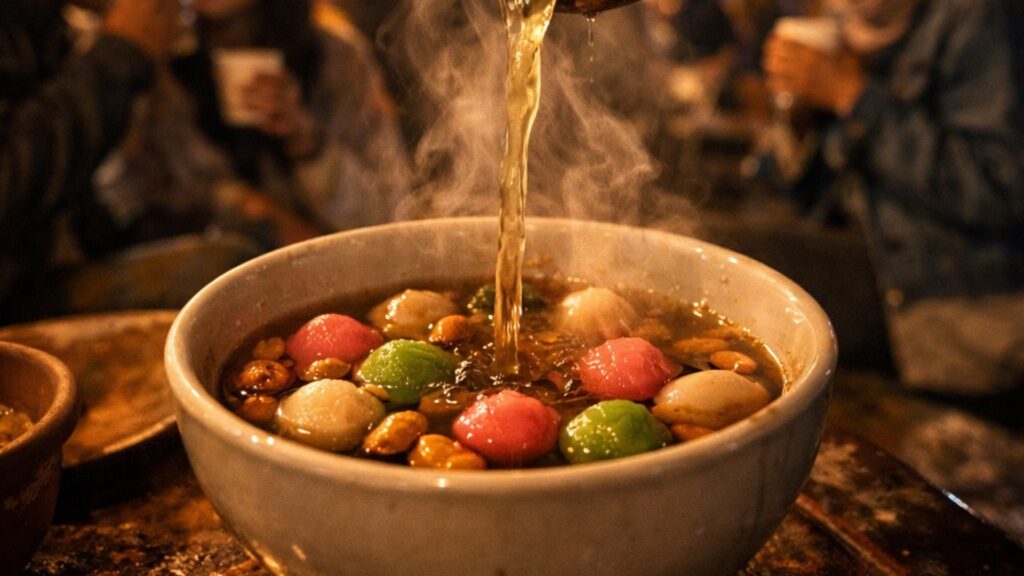 tempat makan khas jogja yang wajib dicoba