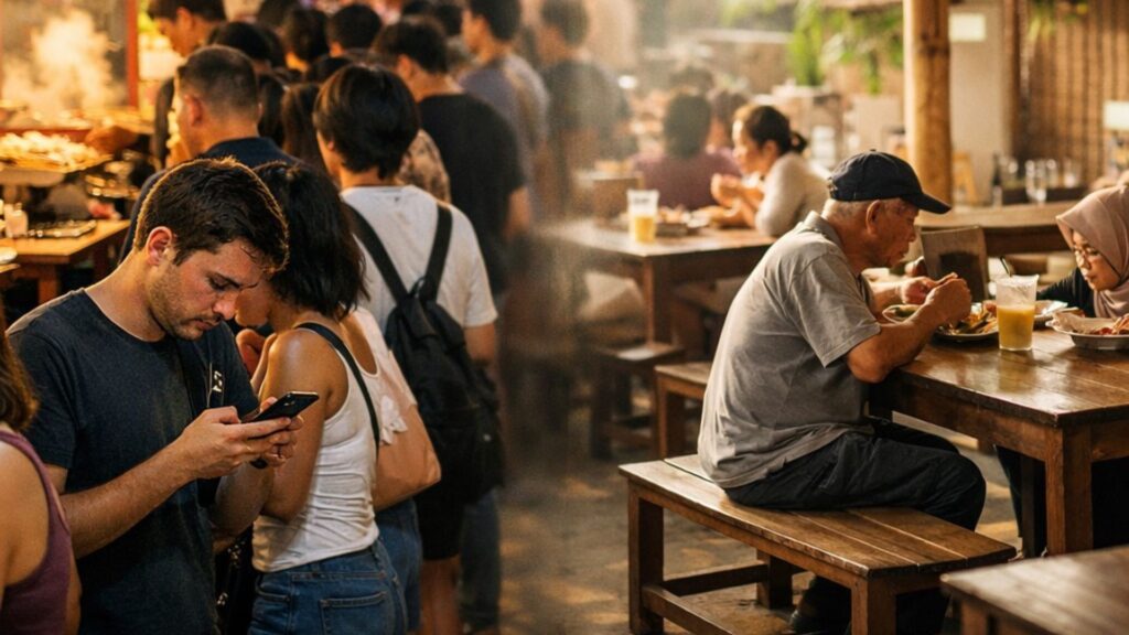 wisata kuliner Jogja