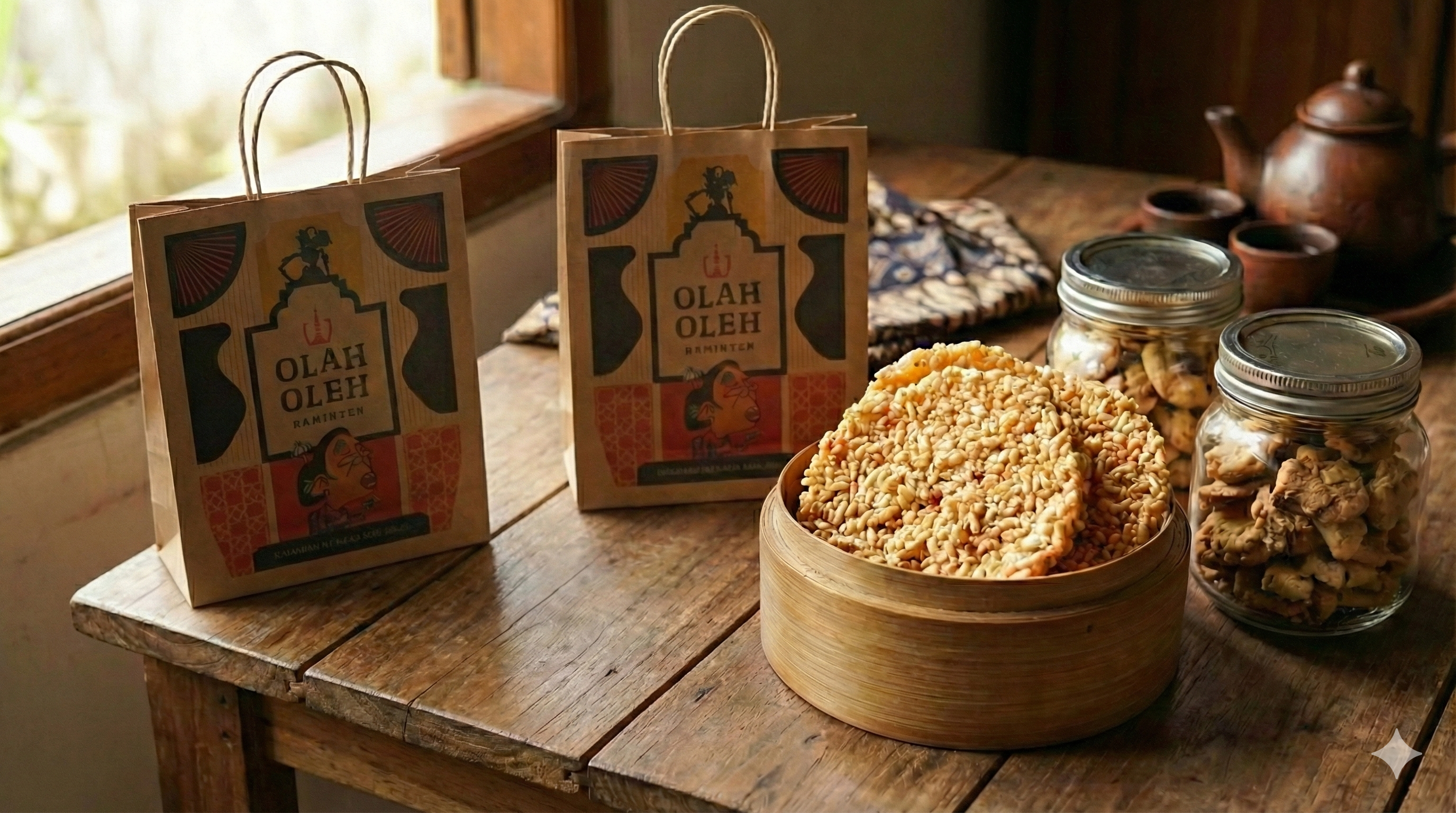 Makanan Khas Solo untuk Oleh Oleh yang Tahan Lama dan Disukai Banyak Orang