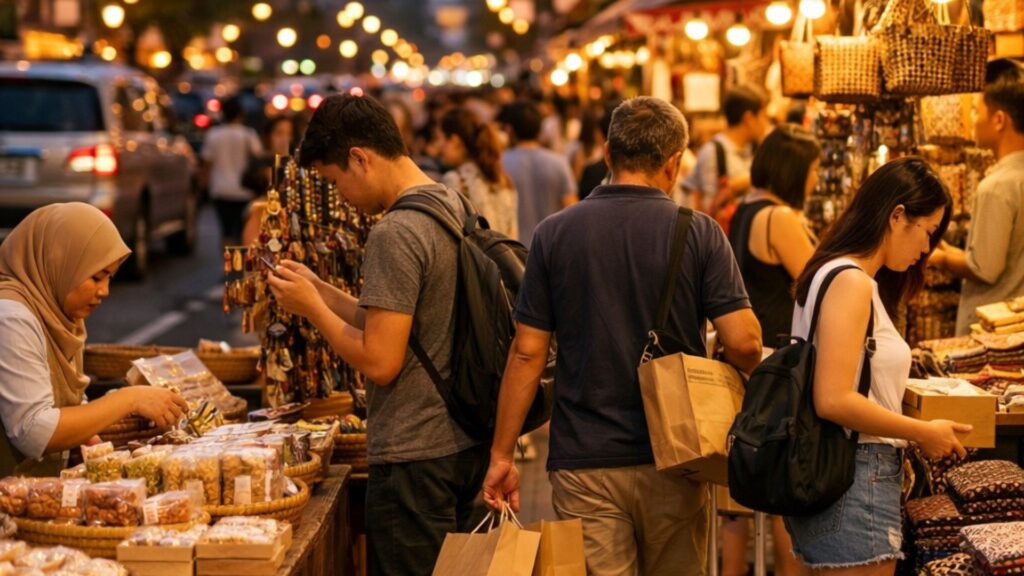 oleh oleh di malioboro